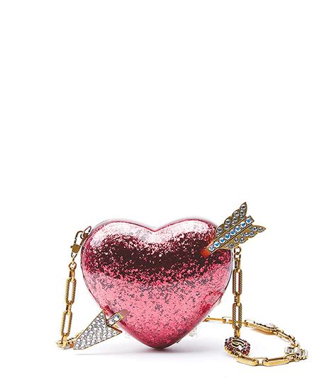 gucci heart clutch bag|gucci clutch bag price list.